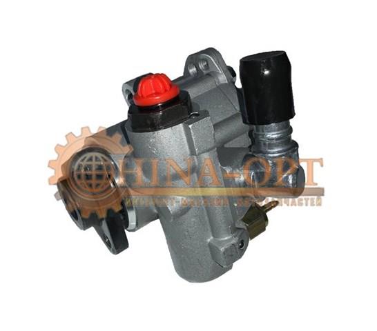 Насос гідропідсилювача керма Chery S123407010