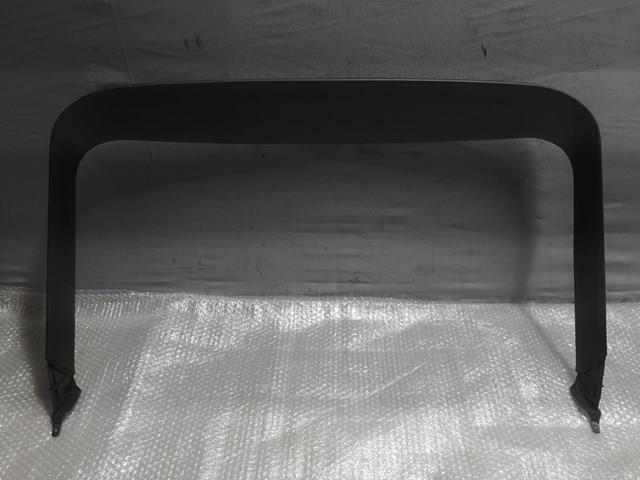 Купити 1Z9867607B VAG Обшивка кришки багажника