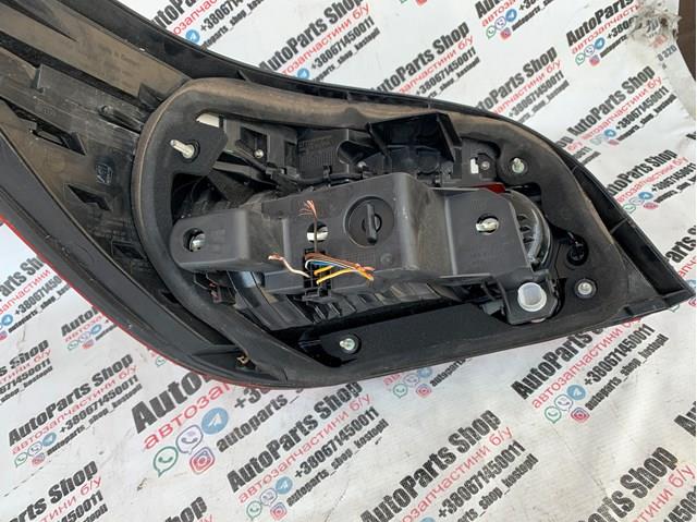 7177282 BMW Ліхтар задній правий