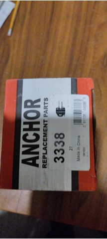  3338 Anchor
