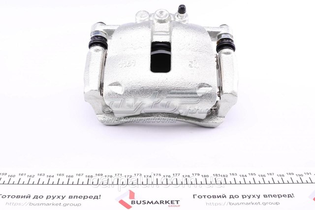 Супорт гальмівний передній лівий DP Group BS86302 ціна, від 44.90 USD