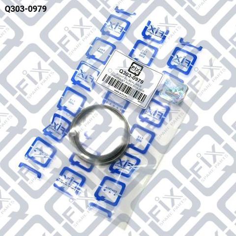 Сальник піввісі переднього моста, правою Q-fix Q3030979 ціна, від 11.12 USD