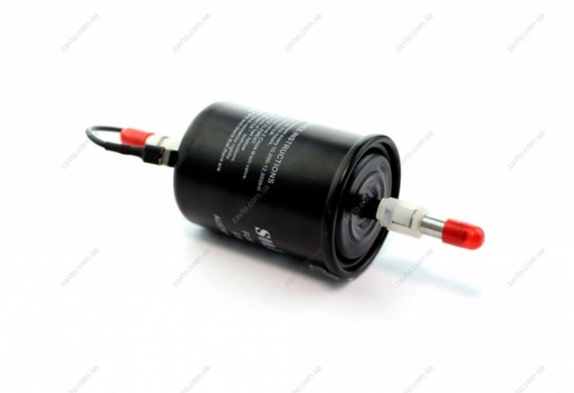 Фільтр тонкого очищення палива Shafer FM573 ціна, від 2.47 USD