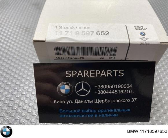 11718597652 BMW 