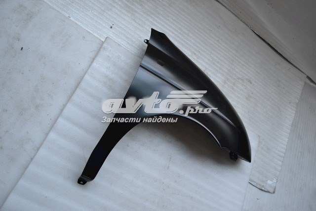 Переднє праве крило FPS FP2201312