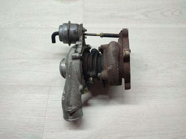 Турбіна General Motors 24461826 ціна, від 334.00 USD