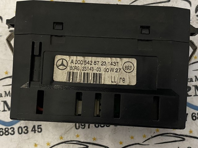  A0005428723 Mercedes
