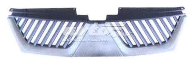 Облицювання радіатора Signeda PMB07150GA ціна, від 57.86 USD