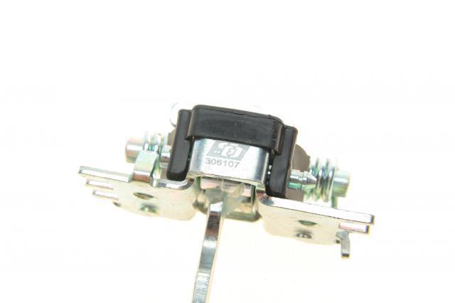 Обмежувач відкриття дверей, передній Solgy 306107