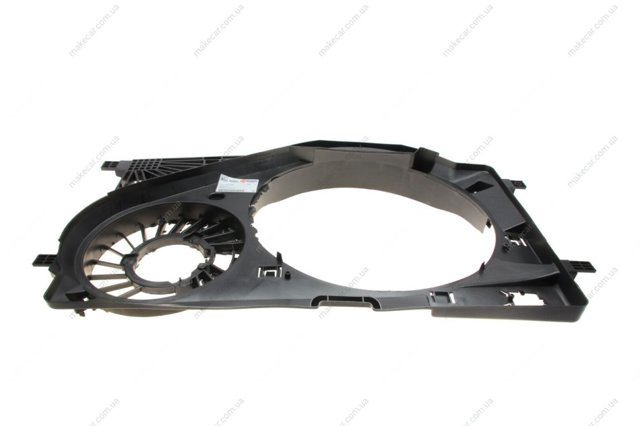 Купити 5080060 Autotechteile Дифузор вентилятора