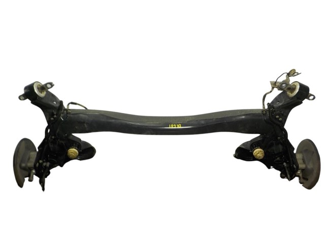 Купити 9827421280 Peugeot/Citroen Балка задньої підвіски, підрамник