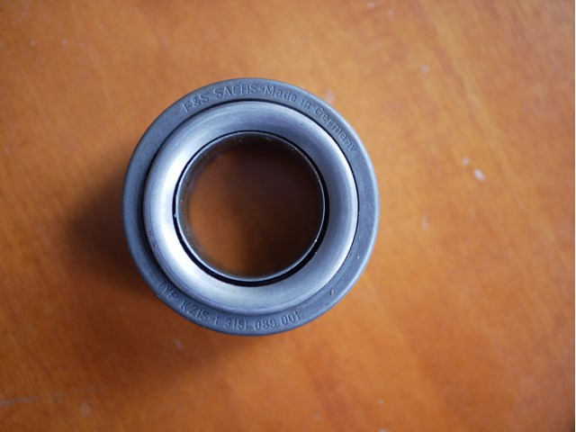 Купити 3082128031 Sachs Корзина зчеплення