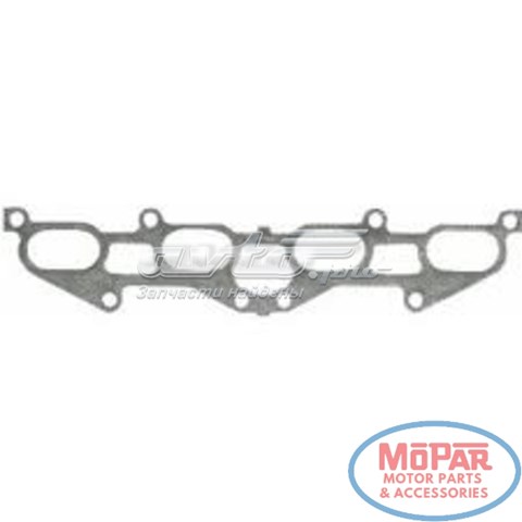 Прокладка випускного колектора Fel-pro MS95692 ціна, від 11.69 USD