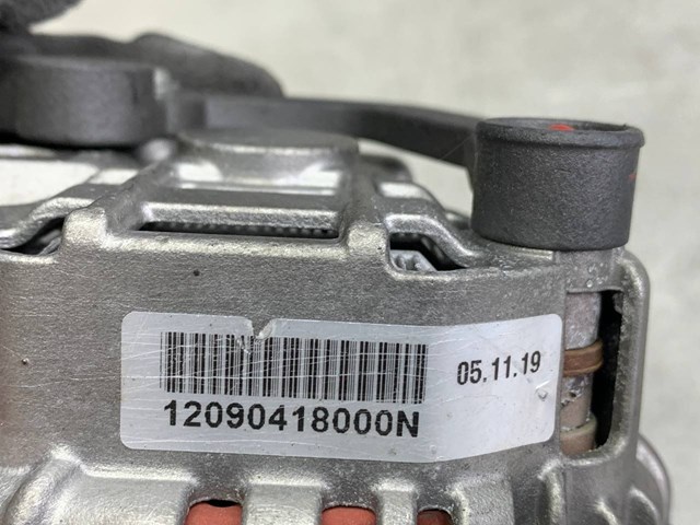 Генератор Mitsubishi A003TG5281 ціна, від 71.82 USD