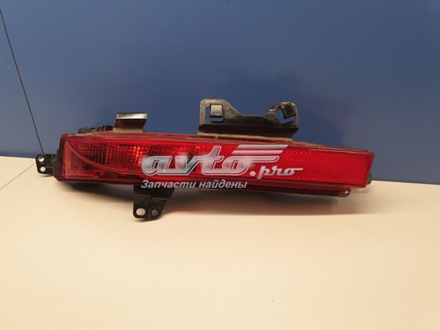 Купити LR102041 Land Rover Фара протитуманна задня, права
