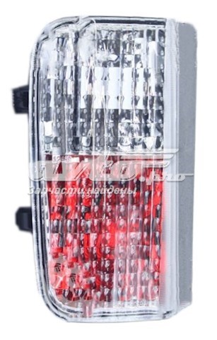 Фара задня, ліва TYC 19A662012B ціна, від 24.60 USD