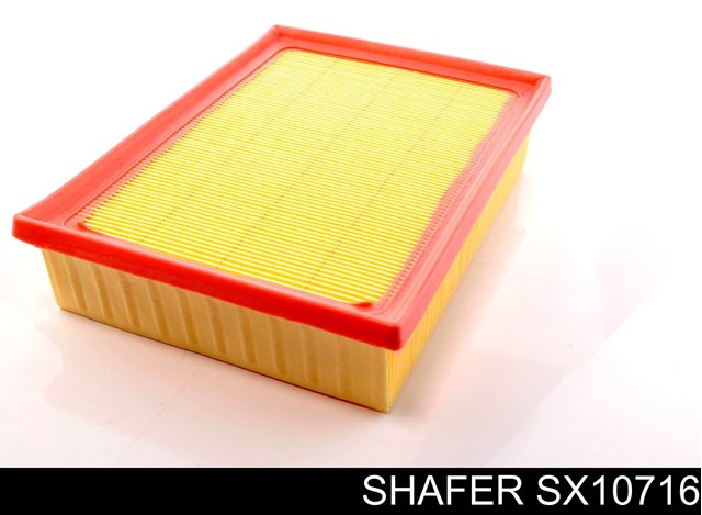 Фільтр повітряний Shafer SX10716
