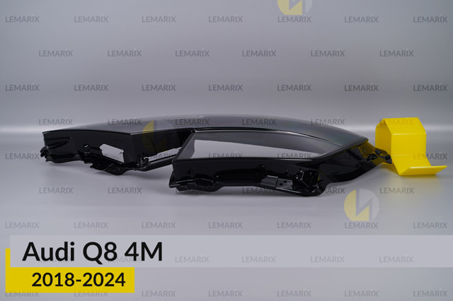 Скло фари лівої Lemarix A0405681 ціна, від 341.61 USD