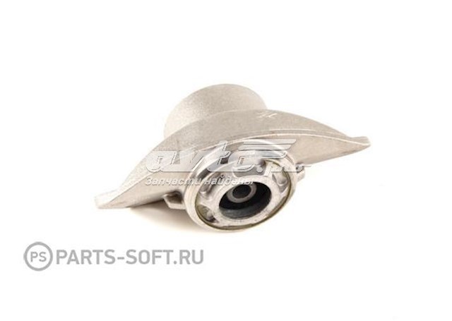 опора амортизатора заднього VWSM034 Опора амортизатора заднього KAUTEK VWSM034