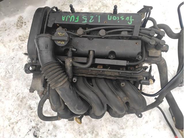 Купити FUJA Ford Двигун