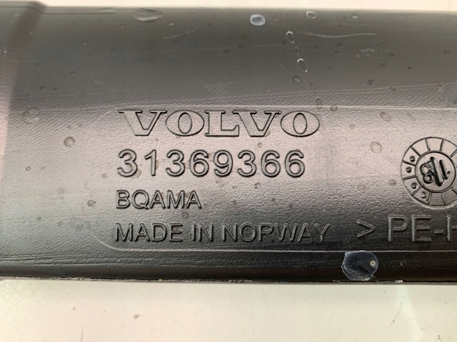 31369366 Volvo 