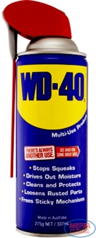  WD40 Market (OEM)