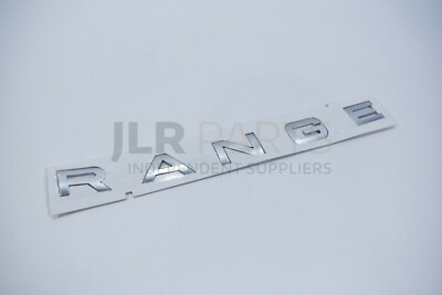 LR173870 Land Rover 
