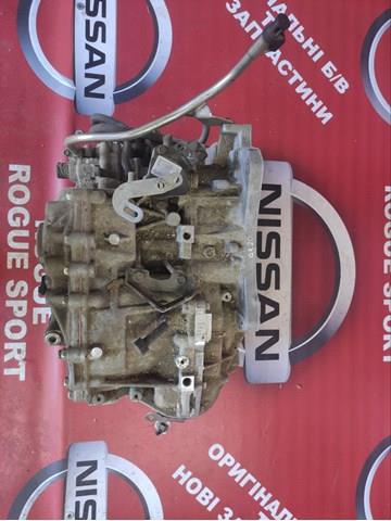  Nissan/Infiniti 3VX8E
