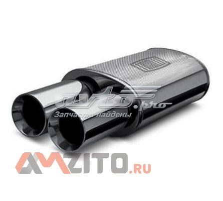 Купити 21701200010 ТМК Вихлоп