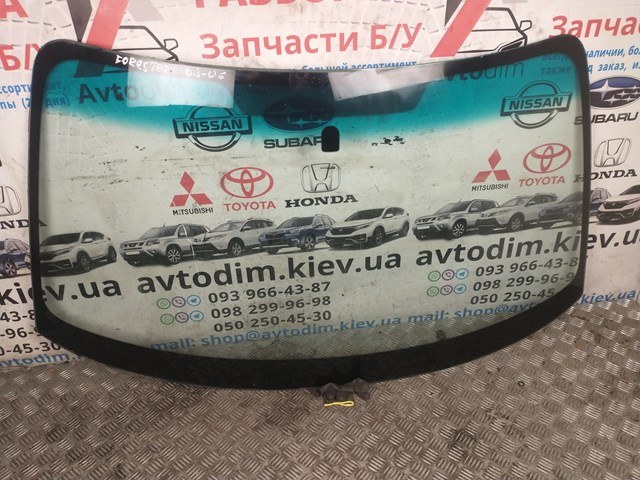 Лобове скло 65009SA140 Subaru