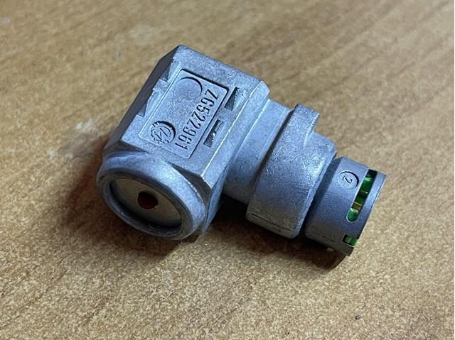  Ford ZG522961
