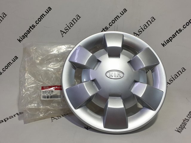  Hyundai/Kia 0K6C537180 ціна, від 8.16 USD