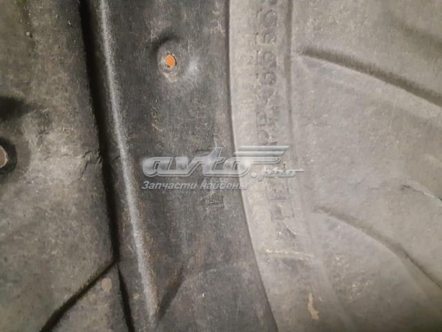Підкрилок задній лівий Toyota 6563853040