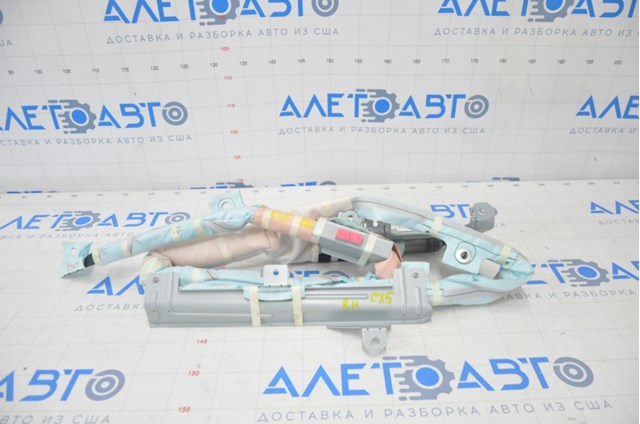 Подушка безпеки, збоку, права, AIRBAG Mazda KB7W57KM0D ціна, від 164.70 USD