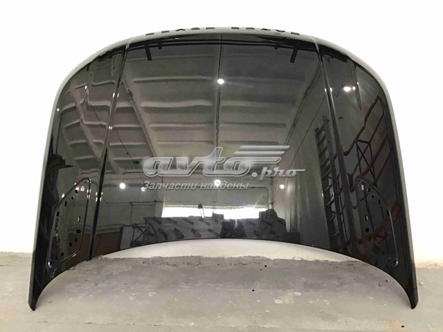 Капот Land Rover LR044230