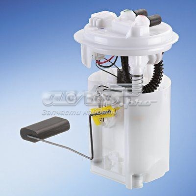 986580368 Bosch Електробензонасос
