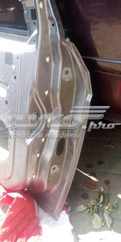 DM5Z5820125A Ford Дверь передня ліва