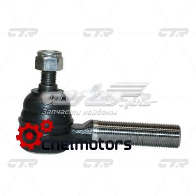 Наконечник рульовий CTR CET209L ціна, від 8.20 USD