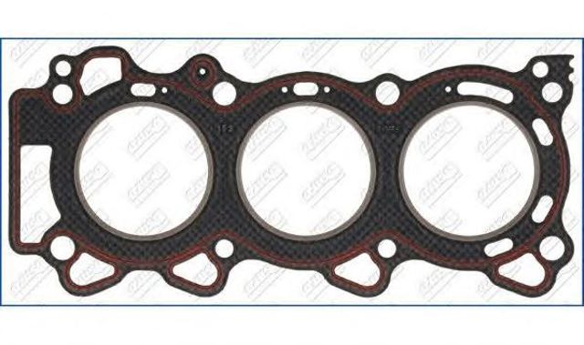Прокладка головки блока циліндрів (ГБЦ), ліва Nissan/Infiniti 11044JK00B