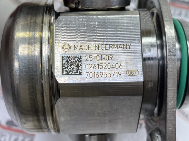 A177070050180 Mercedes Насос паливний високого тиску (ПНВТ)