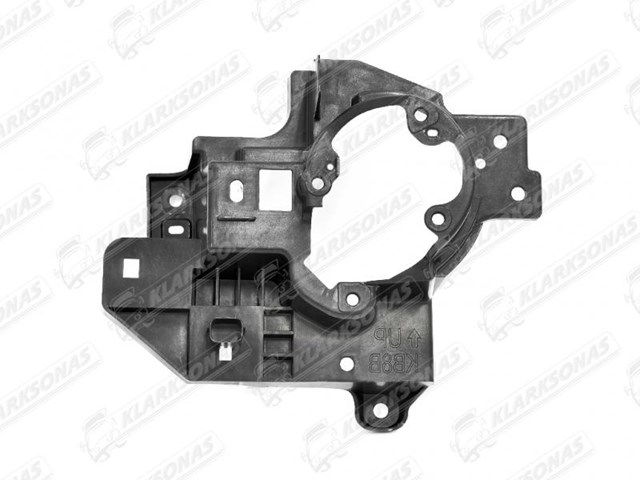 Купити KB8B51684 Mazda Кронштейн кріплення протитуманною фари, правої