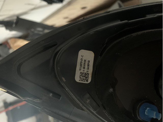 151497901C Tesla 
