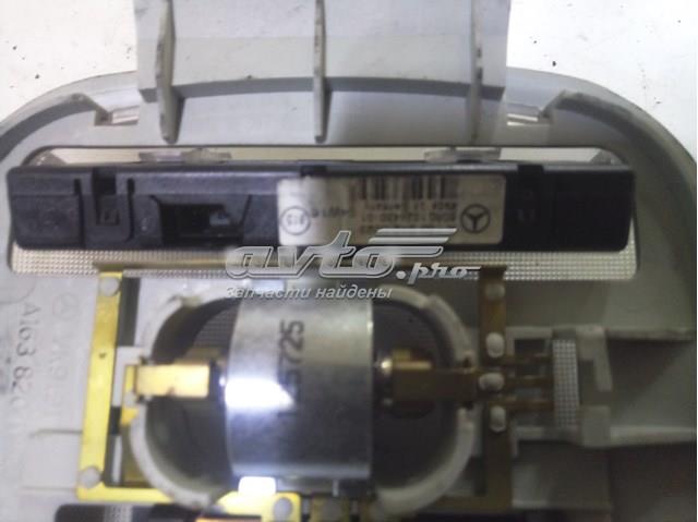 Купити A1635420023 Mercedes 