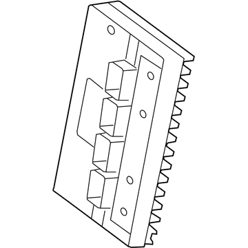 68243309AB Chrysler 