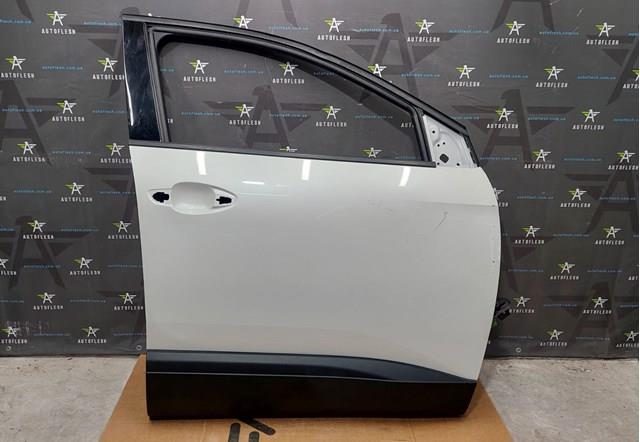 Двері передні, праві Peugeot/Citroen 9812306280 ціна, від 155.19 USD