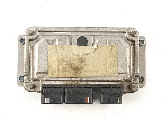 9647480580 Peugeot/Citroen Блок електронного управління