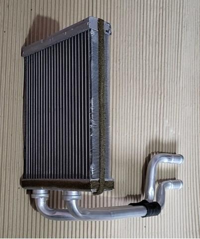 あいだ 271403TS2A Nissan/Infiniti радіатор пічки - купити онлайн в Україні
