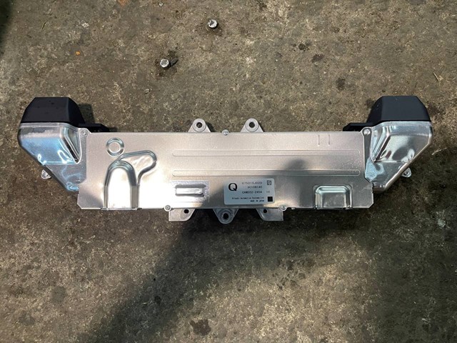 Купити 87501SJ020 Subaru Камера системи забезпечення видимості
