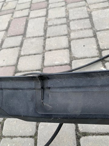 Водостік лобового скла, жабо General Motors 9179871 ціна, від 0.51 USD