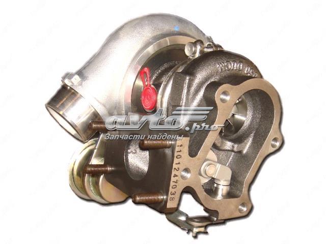 Купити 4913505132 Mitsubishi Турбіна